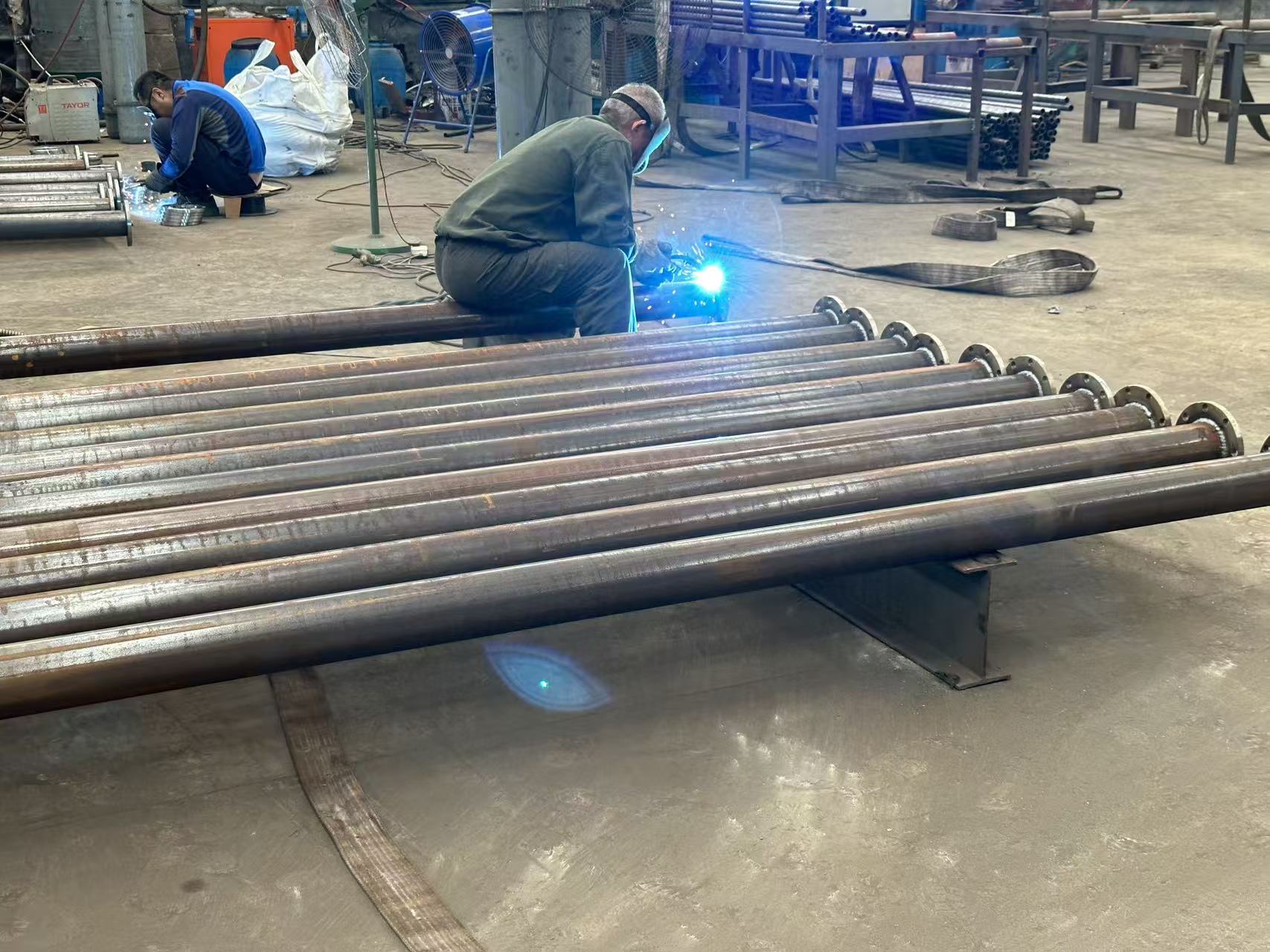 琼海隧道用注浆管