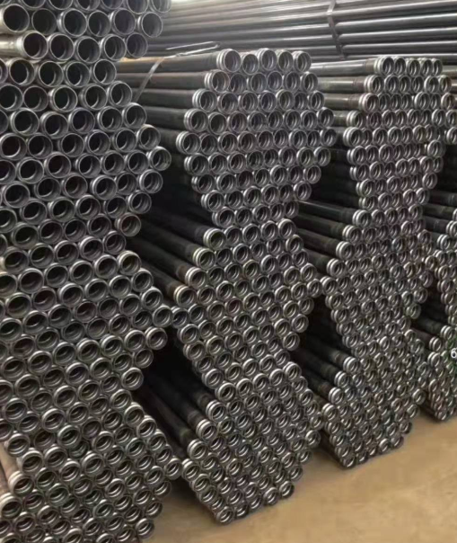 琼海直管形态声测管