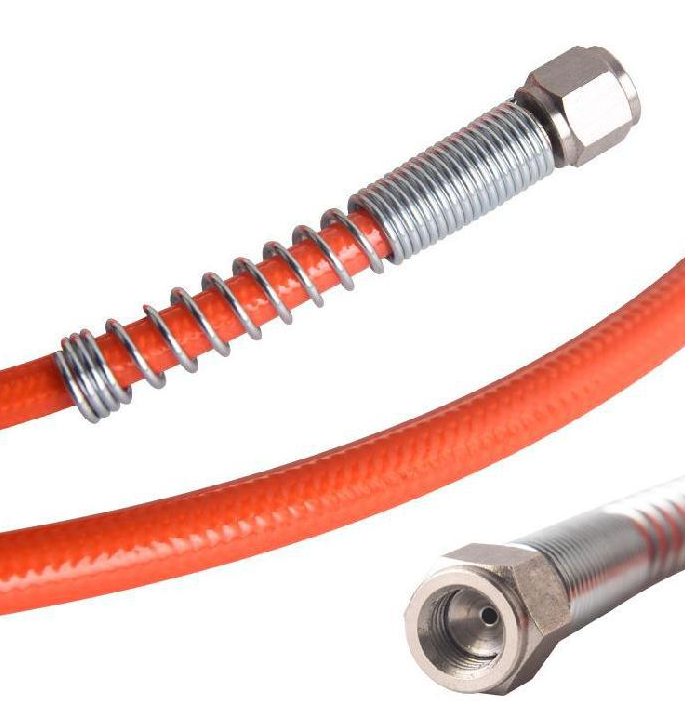 琼海波纹管形态