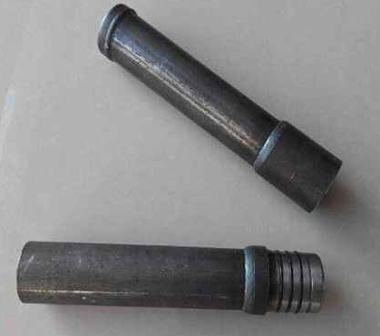 琼海钳压式声测管